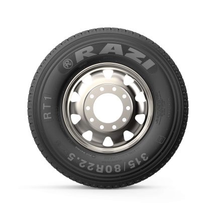 RT1 Razi Tire