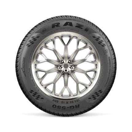 RG-550 Razi Tire