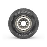 RM1 Razi Tire