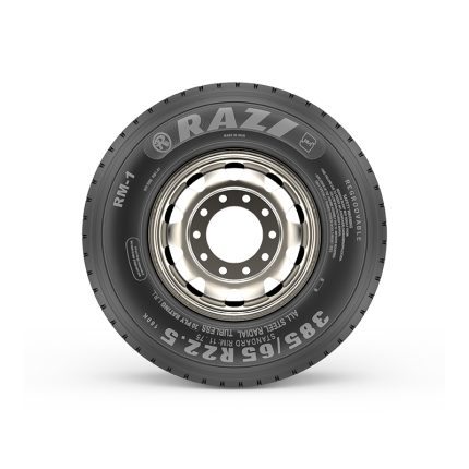 RM1 Razi Tire