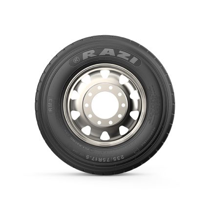 RM3 Razi Tire