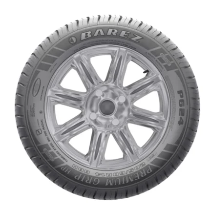 PREMIUM GRIP P624 Barez