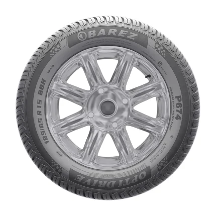 OPTIDRIVE (P674) Barez