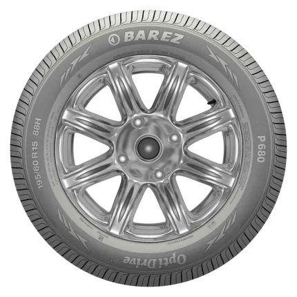 Optidrive Plus (P680) Barez