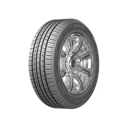 Optiride P685 Barez