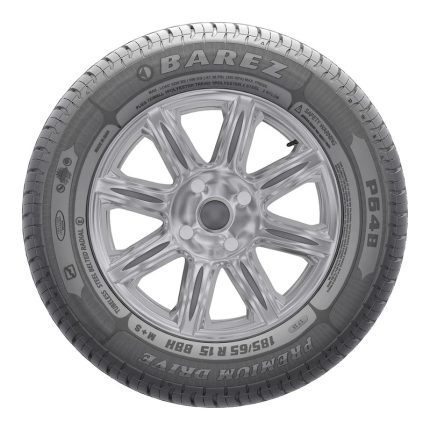 Premium Drive P648 Barez