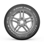 Flexible KB88 Kavir Tire