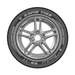 Tondar KB77 Kavir Tire