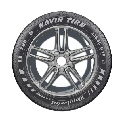 Wonderful KB700 Kavir Tire