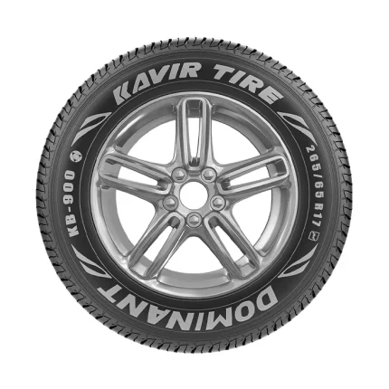 Dominant (KB900) Kavir Tire