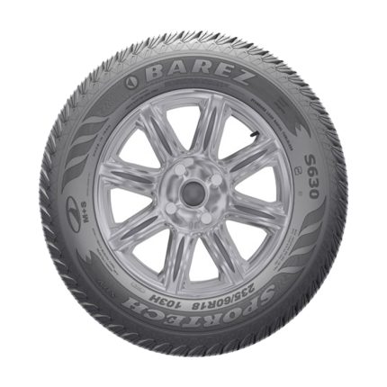 Sportech (S630) Barez