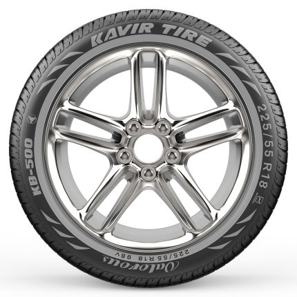 Valorous KB500
