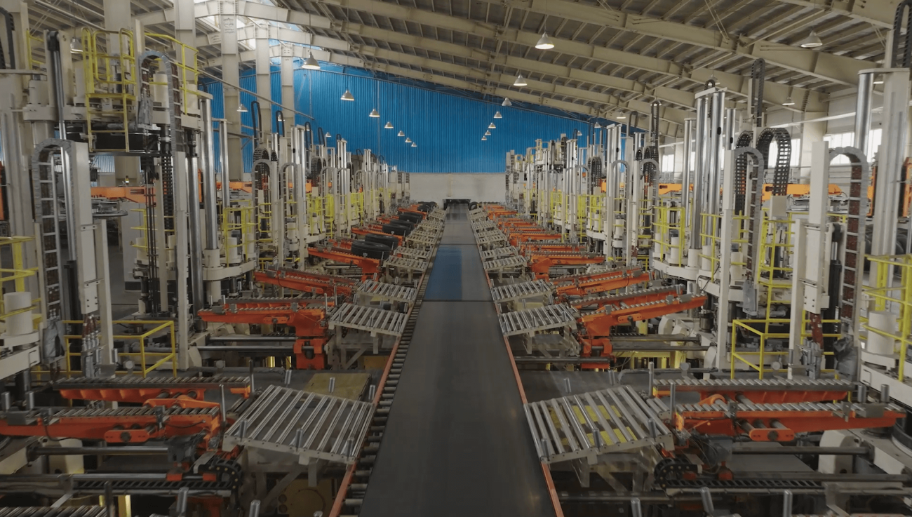 Razi Tire Factory (1)