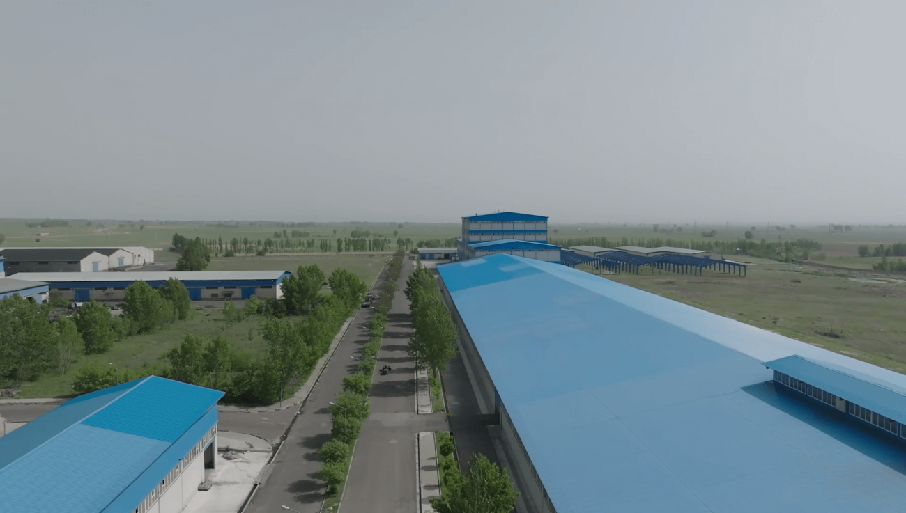 Razi Tire Factory (8)